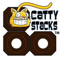 Catty Stacks coupons
